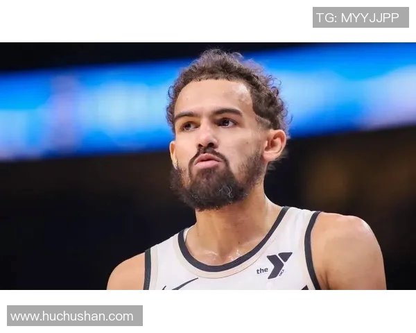 特雷杨NBA转会悬念：老鹰队去留如何牵动火箭队与联盟格局？