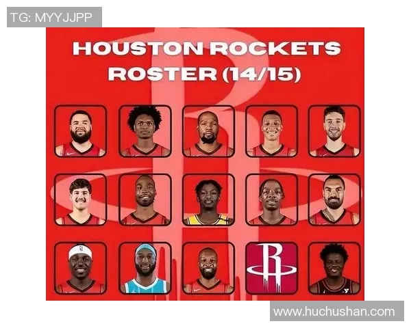 火箭队签约多功能球员:阵容灵活性提升实现锋线升级,有效缓解三大核心球员压力 火箭队签约多功能球员:阵容灵活性提升实现锋线升级,有效缓解三大核心球员压力