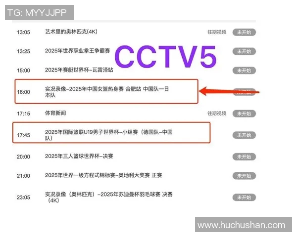 CCTV5高清直播魅力：技术优势、内容丰富、互动体验与专业分析解析